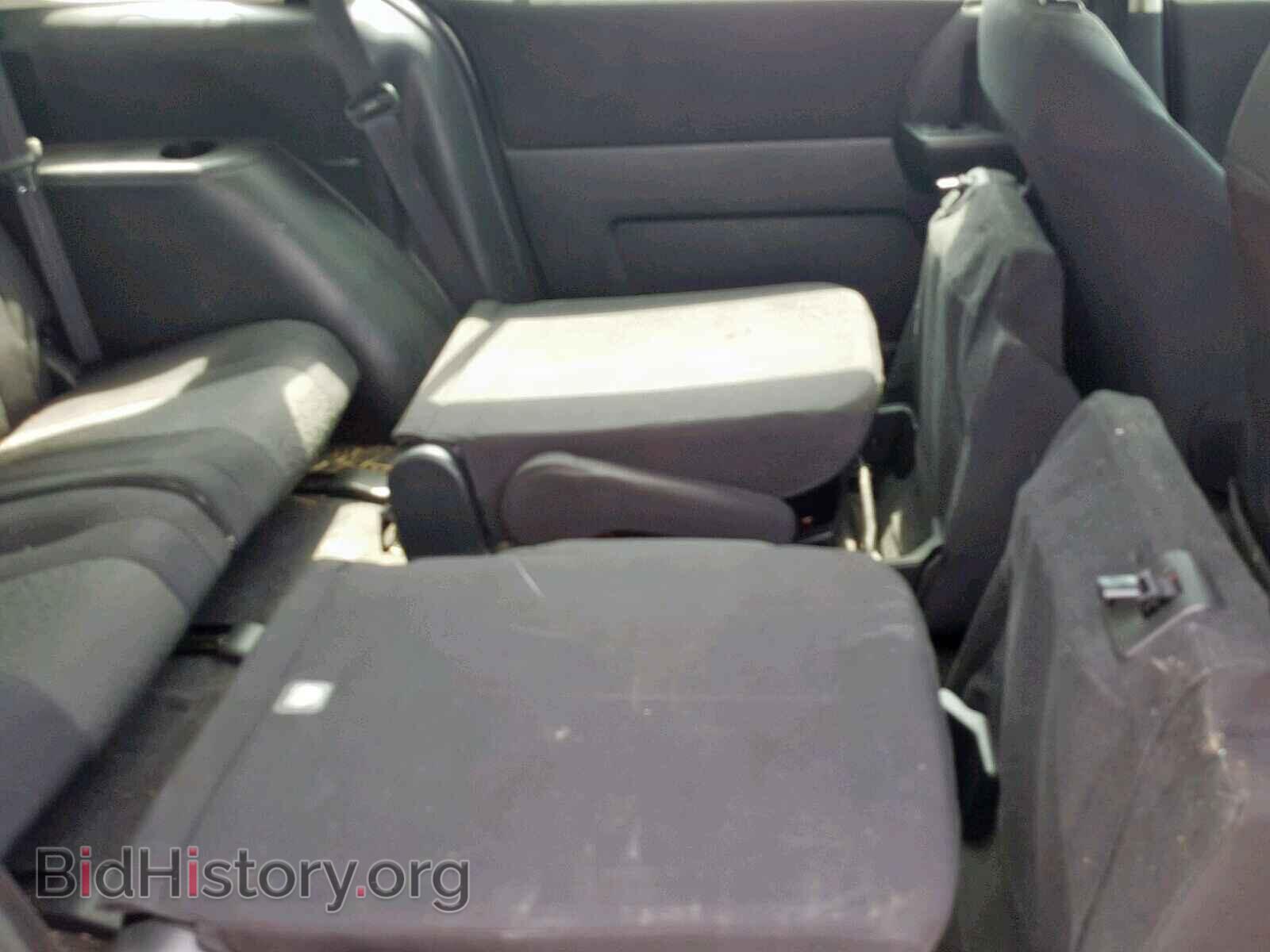2012 MAZDA 5 - VIN: JM1CW2BL7C0119991 - Фото 6