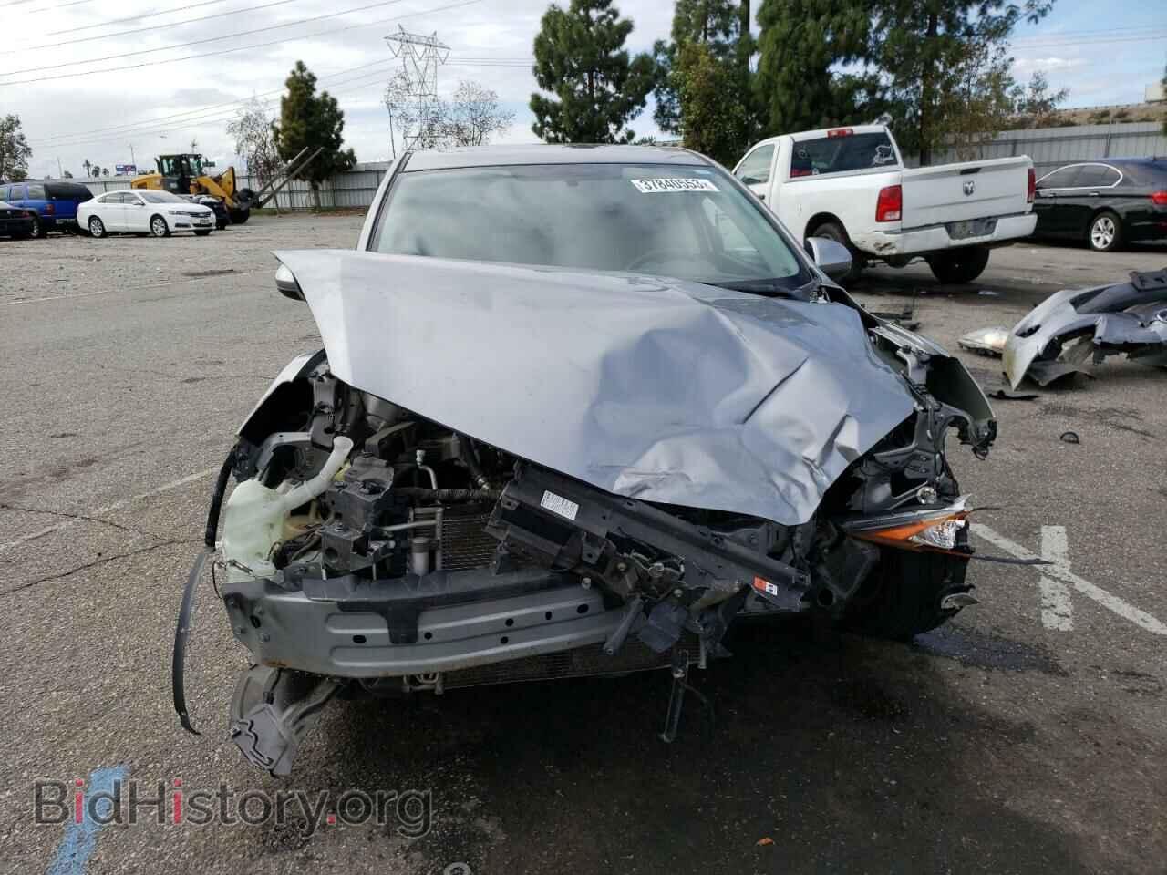 2013 MAZDA 3 - VIN: JM1BL1WP1D1735600 - Фото 5