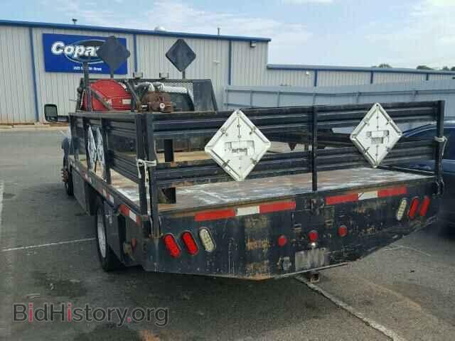 2012 DODGE RAM 5500 - VIN: 3C7WDNBL7CG148121 - Фото 3