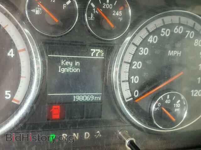 2012 DODGE RAM 5500 - VIN: 3C7WDNBL7CG148121 - Фото 8