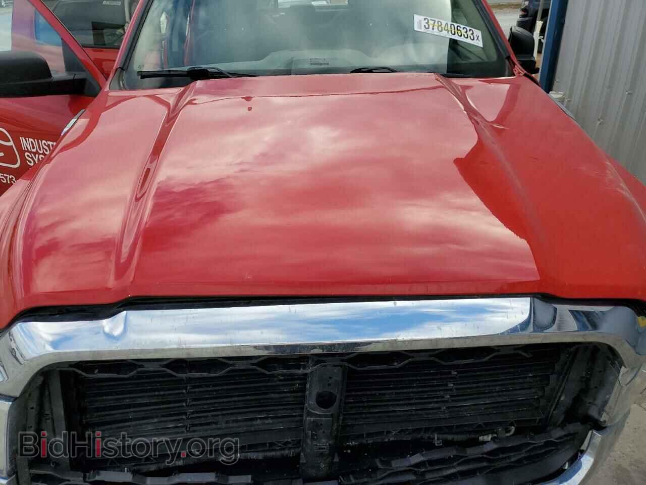 2019 RAM 2500 - VIN: 3C6UR5CL7KG653473 - Фото 11