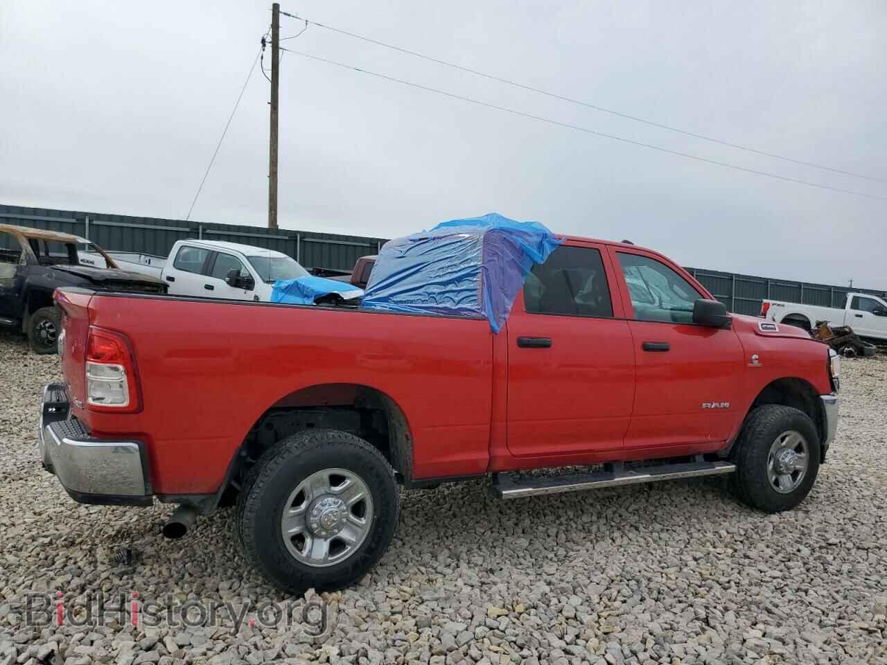 2019 RAM 2500 - VIN: 3C6UR5CL7KG653473 - Фото 3