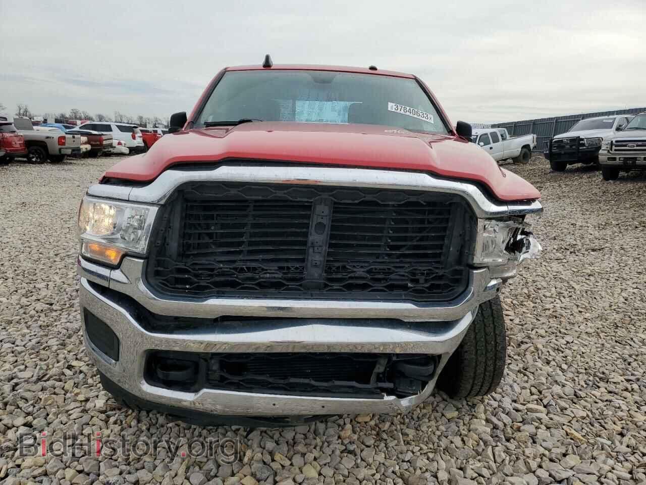 2019 RAM 2500 - VIN: 3C6UR5CL7KG653473 - Фото 5
