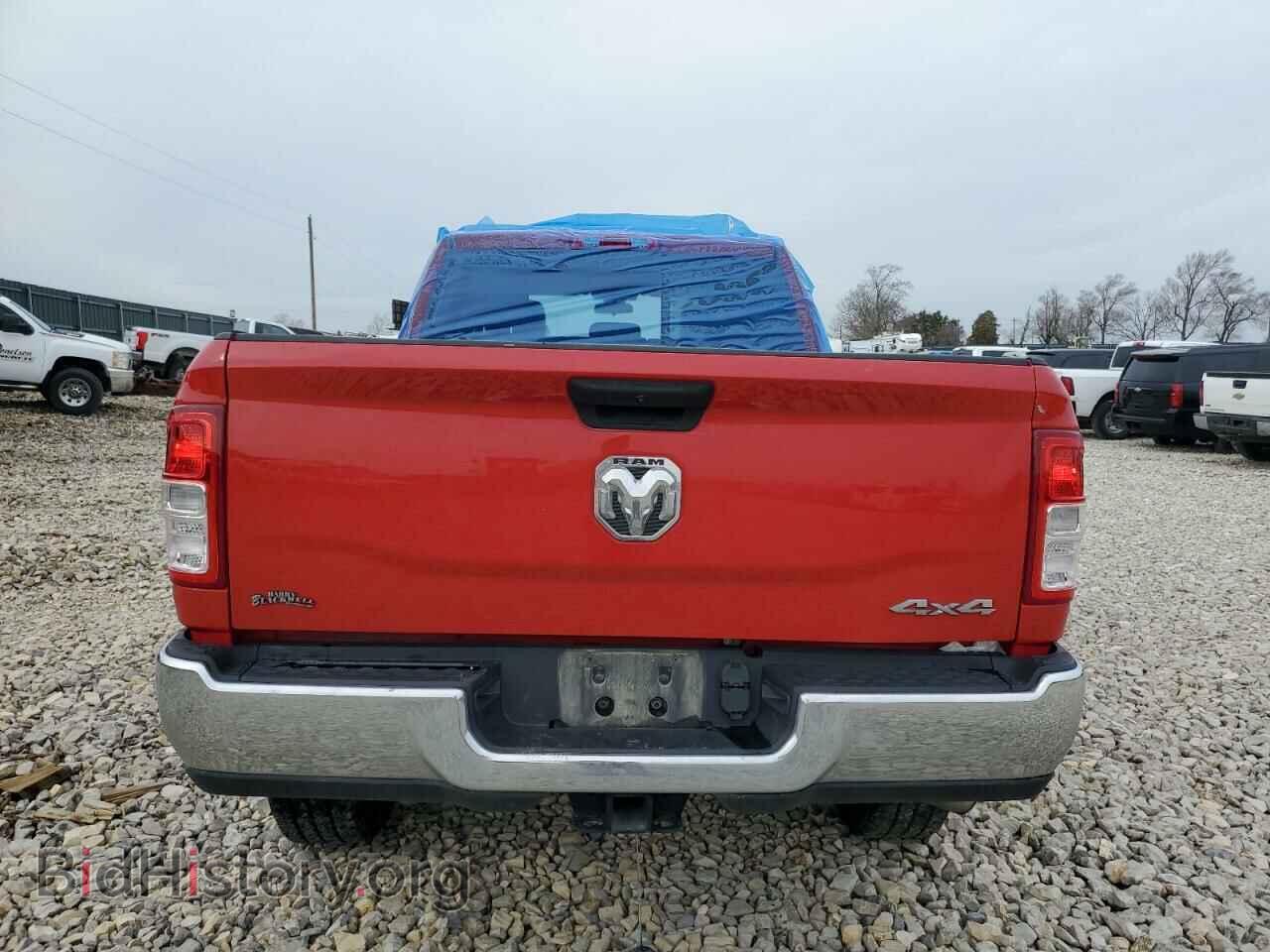 2019 RAM 2500 - VIN: 3C6UR5CL7KG653473 - Фото 6