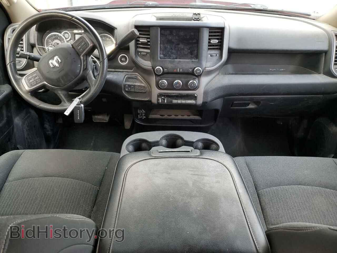 2019 RAM 2500 - VIN: 3C6UR5CL7KG653473 - Фото 8
