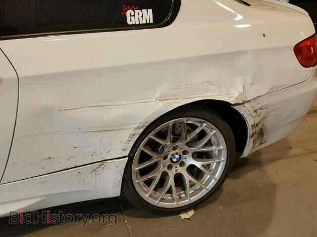 2011 BMW M3 - VIN: WBSKG9C59BE367820 - Фото 9