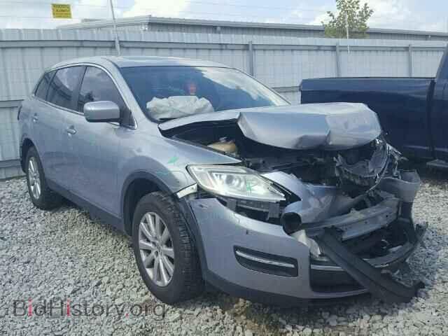 Фотография JM3TB28C570104177 - MAZDA CX-9 2007