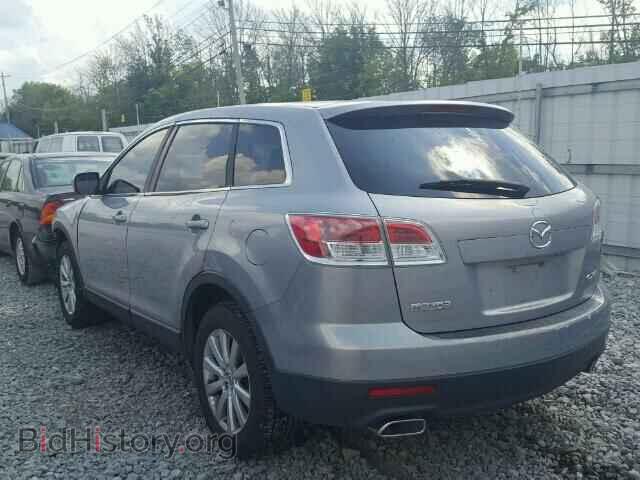 2007 MAZDA CX-9 - VIN: JM3TB28C570104177 - Фото 3
