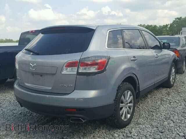 2007 MAZDA CX-9 - VIN: JM3TB28C570104177 - Фото 4