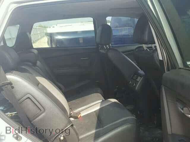2007 MAZDA CX-9 - VIN: JM3TB28C570104177 - Фото 6