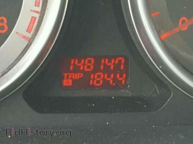 2007 MAZDA CX-9 - VIN: JM3TB28C570104177 - Фото 8