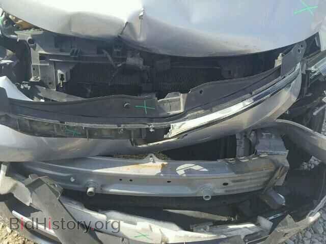 2007 MAZDA CX-9 - VIN: JM3TB28C570104177 - Фото 9