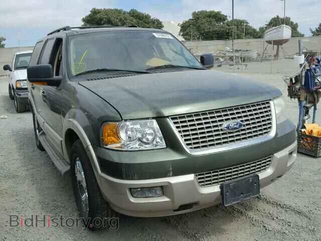 Photo 1FMFU17595LA55537 - FORD EXPEDITION 2005