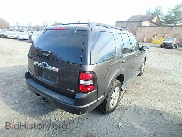 2007 FORD EXPLORER - VIN: 1FMEU73EX7UB37276 - Фото 4
