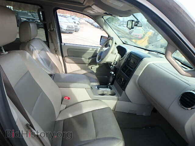 2007 FORD EXPLORER - VIN: 1FMEU73EX7UB37276 - Фото 5