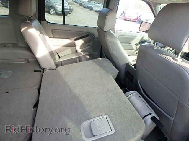 2007 FORD EXPLORER - VIN: 1FMEU73EX7UB37276 - Фото 6