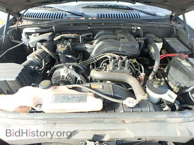2007 FORD EXPLORER - VIN: 1FMEU73EX7UB37276 - Фото 7