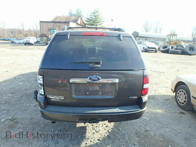2007 FORD EXPLORER - VIN: 1FMEU73EX7UB37276 - Фото 9