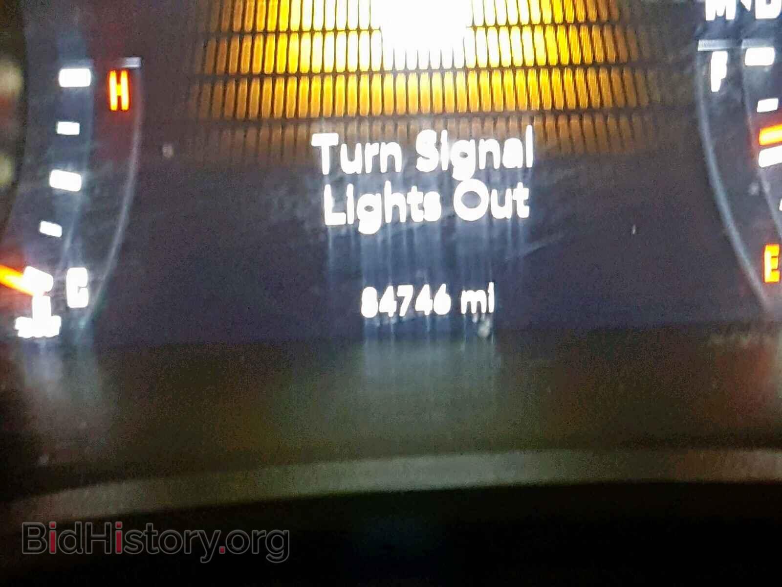 2016 DODGE CHALLENGER - VIN: 2C3CDZAG3GH114232 - Фото 8