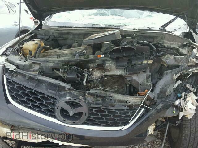 2012 MAZDA CX-9 - VIN: JM3TB2DA2C0354927 - Photo 7