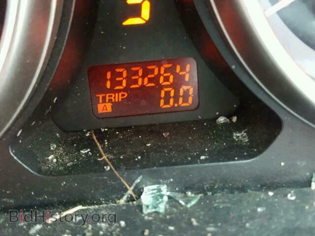 2012 MAZDA CX-9 - VIN: JM3TB2DA2C0354927 - Photo 8