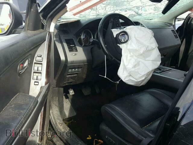 2012 MAZDA CX-9 - VIN: JM3TB2DA2C0354927 - Photo 9