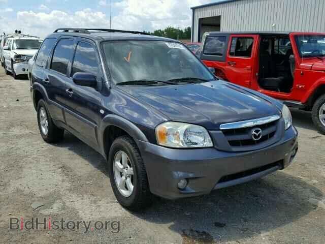 Photo 4F2YZ04115KM43782 - MAZDA TRIBUTE 2005