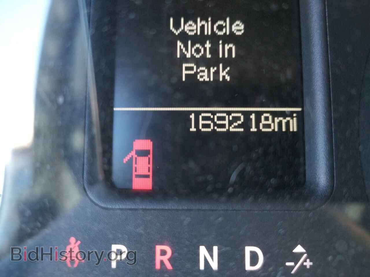 2013 RAM 1500 - VIN: 1C6RR6KT0DS577183 - Фото 8