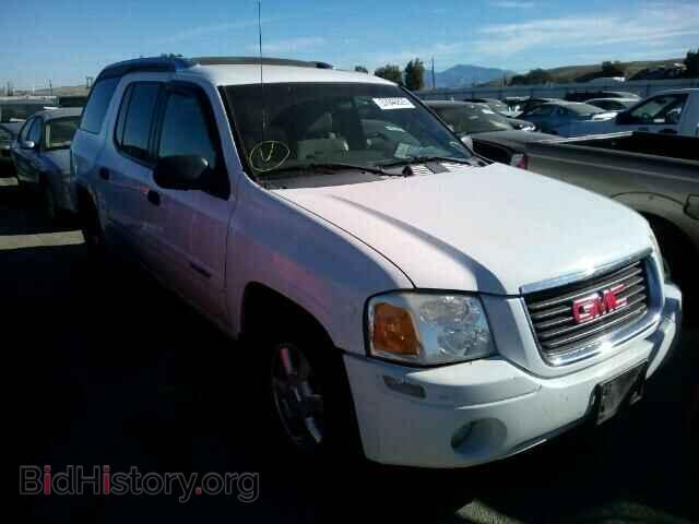 Фотография 1GKET12S946172469 - GMC ENVOY 2004