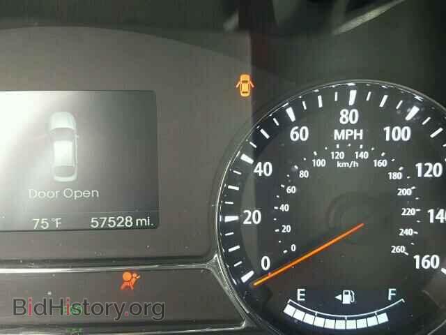 2013 KIA OPTIMA - VIN: 5XXGR4A65DG124624 - Фото 8