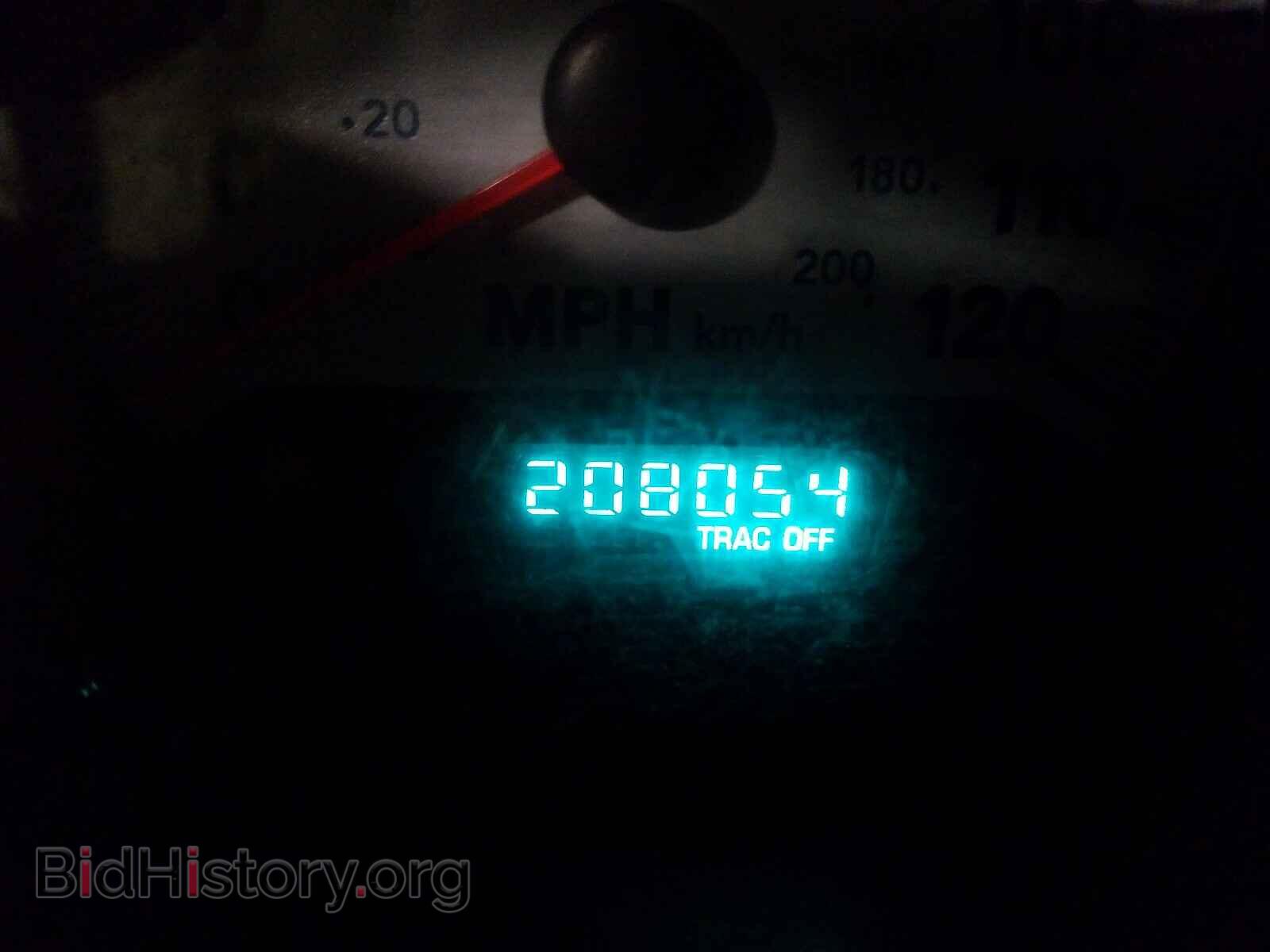 2005 DODGE CARAVAN - VIN: 2D4GP44LX5R264011 - Фото 8