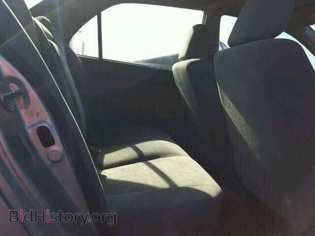2004 MITSUBISHI LANCER - VIN: JA3AJ26E74U039925 - Фото 6