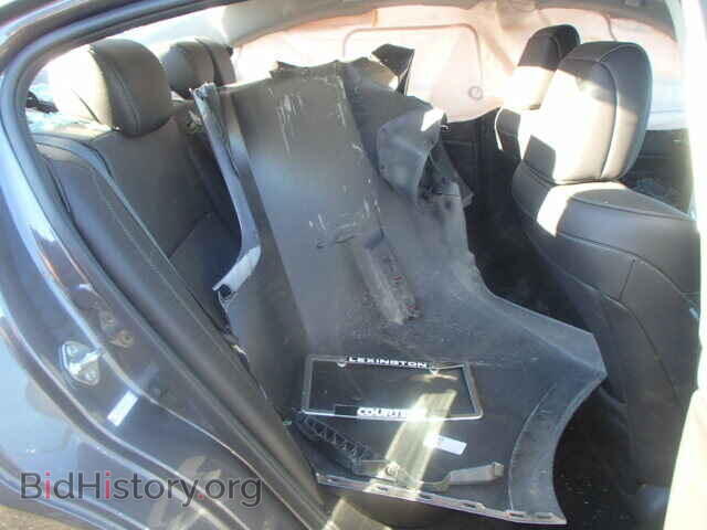2015 ACURA ILX - VIN: 19VDE2E54FE000126 - Фото 6