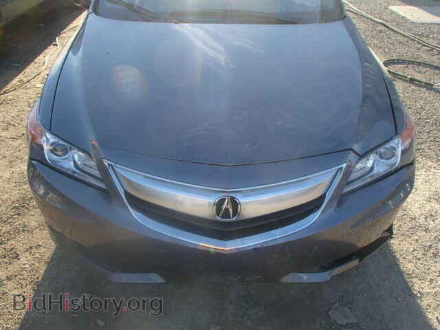 2015 ACURA ILX - VIN: 19VDE2E54FE000126 - Фото 7