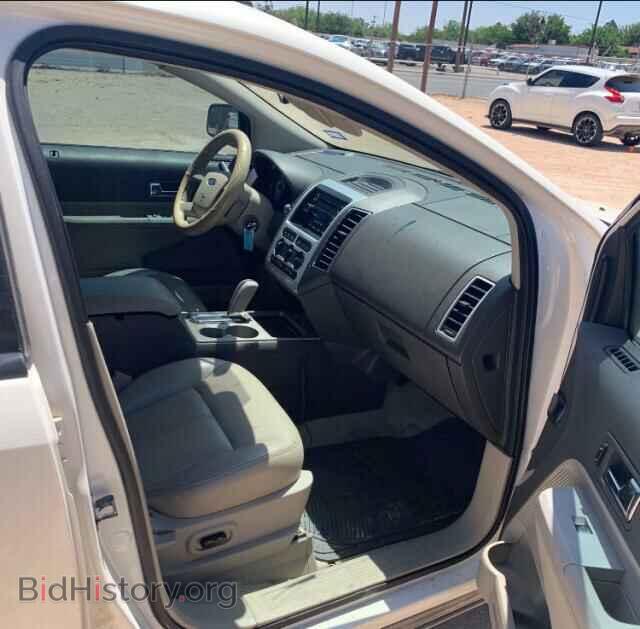 2008 FORD EDGE - VIN: 2FMDK38C58BA76198 - Photo 5