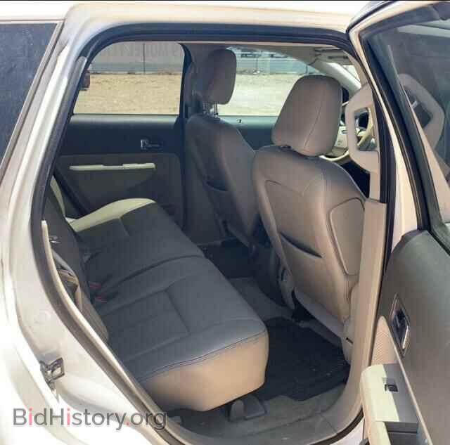 2008 FORD EDGE - VIN: 2FMDK38C58BA76198 - Photo 6