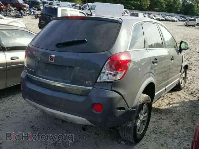 2009 SATURN VUE - VIN: 3GSCL33P99S514597 - Фото 4