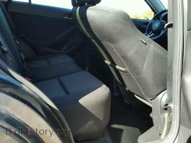 2013 MAZDA CX-5 - VIN: JM3KE2BE7D0140963 - Фото 6