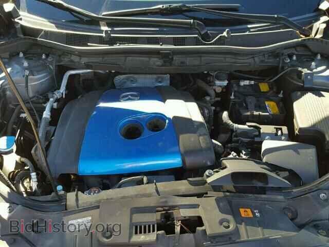 2013 MAZDA CX-5 - VIN: JM3KE2BE7D0140963 - Фото 7