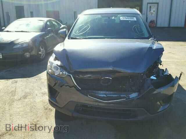 2013 MAZDA CX-5 - VIN: JM3KE2BE7D0140963 - Фото 9