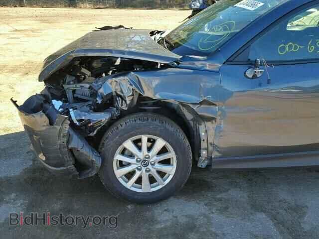 2013 MAZDA CX-5 - VIN: JM3KE2BE7D0140963 - Фото 10