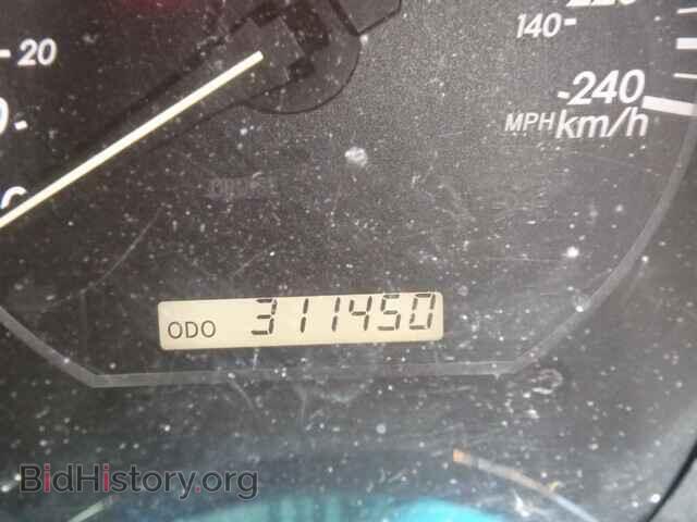 2006 LEXUS RX330 - VIN: 2T2HA31U96C100577 - Фото 8