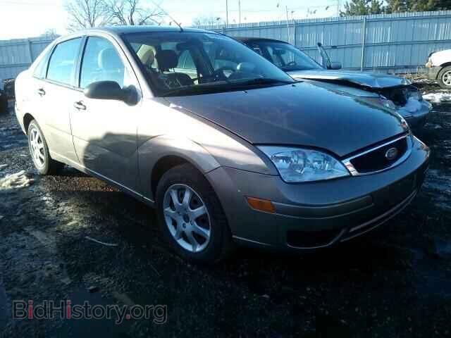 Photo 1FAFP34N05W273043 - FORD FOCUS 2005