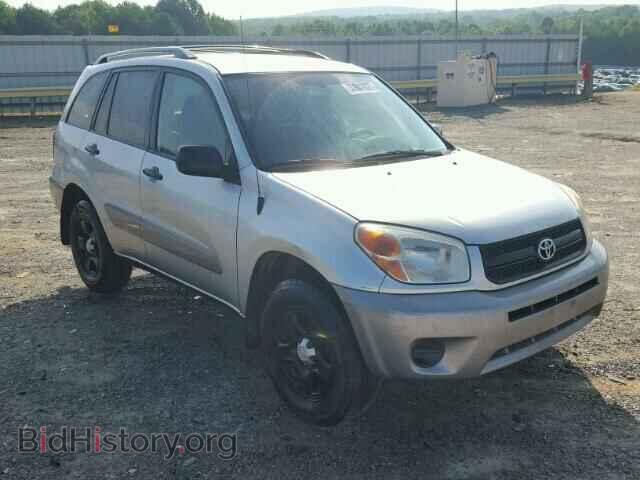 Фотография JTEHD20V950040210 - TOYOTA RAV4 2005