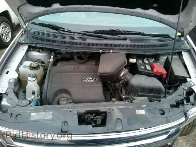2013 FORD EDGE - VIN: 2FMDK3KC0DBB87213 - Фото 7
