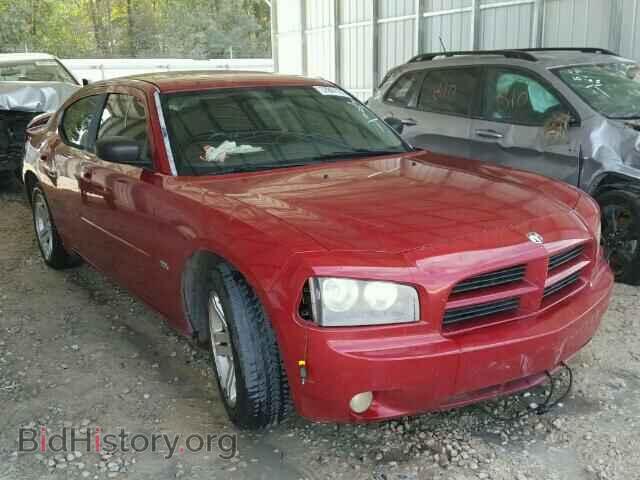 Photo 2B3KA43G36H522682 - DODGE CHARGER 2006