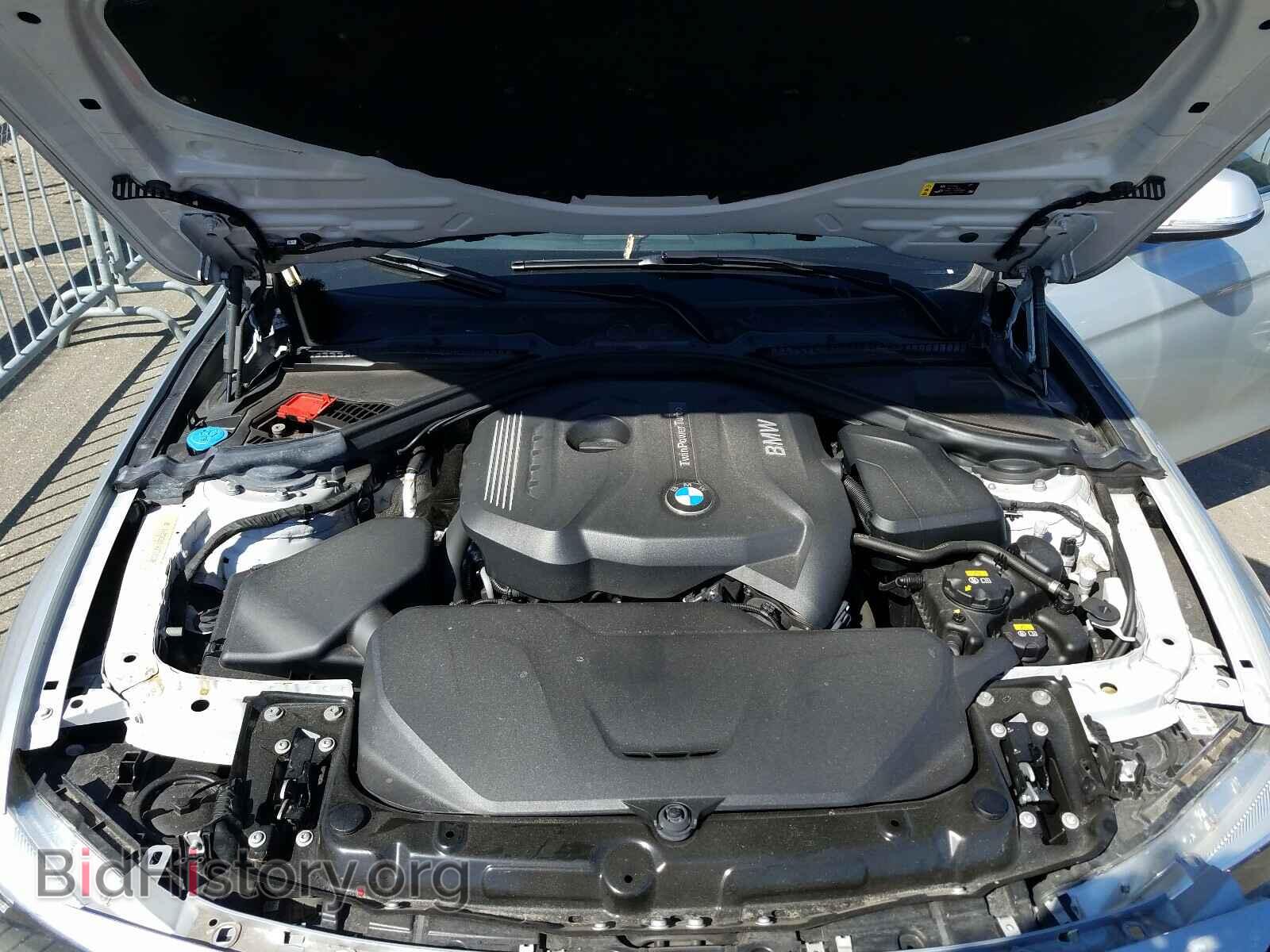 2017 BMW 3 SERIES - VIN: WBA8D9C53HK677821 - Фото 7