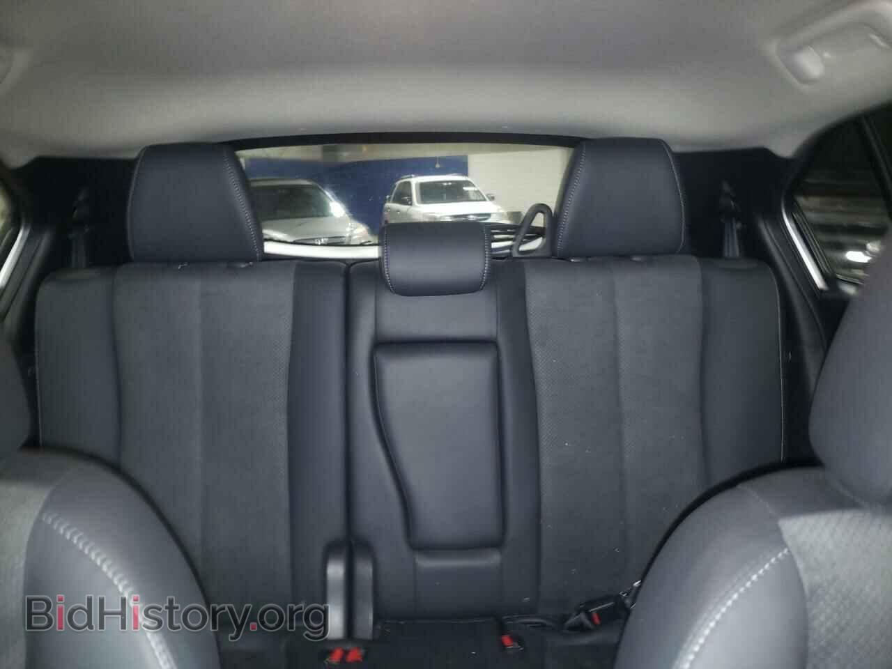 2023 MITSUBISHI ECLIPSE - VIN: JA4ATWAA8PZ004237 - Фото 10