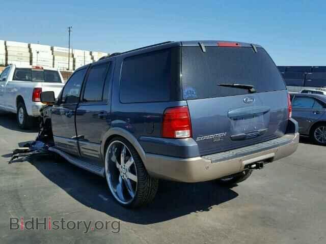 2004 FORD EXPEDITION - VIN: 1FMRU17W44LA44143 - Фото 3