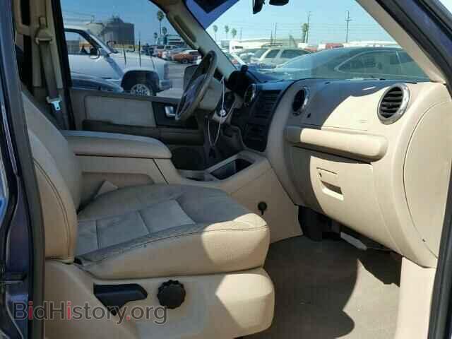 2004 FORD EXPEDITION - VIN: 1FMRU17W44LA44143 - Фото 5